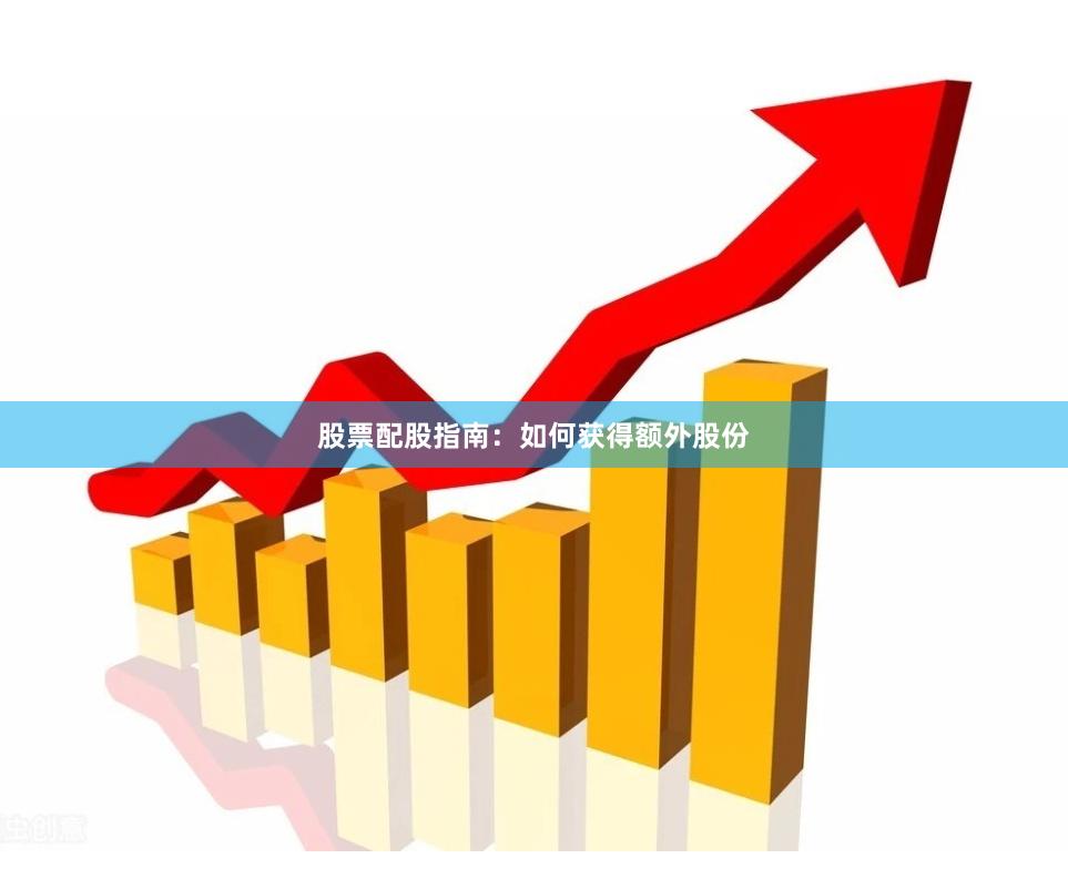 股票配股指南：如何获得额外股份