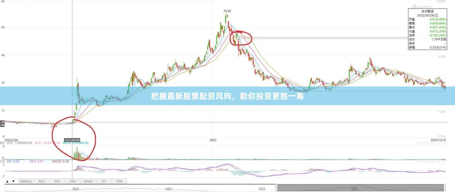 把握最新股票配资风向，助你投资更胜一筹