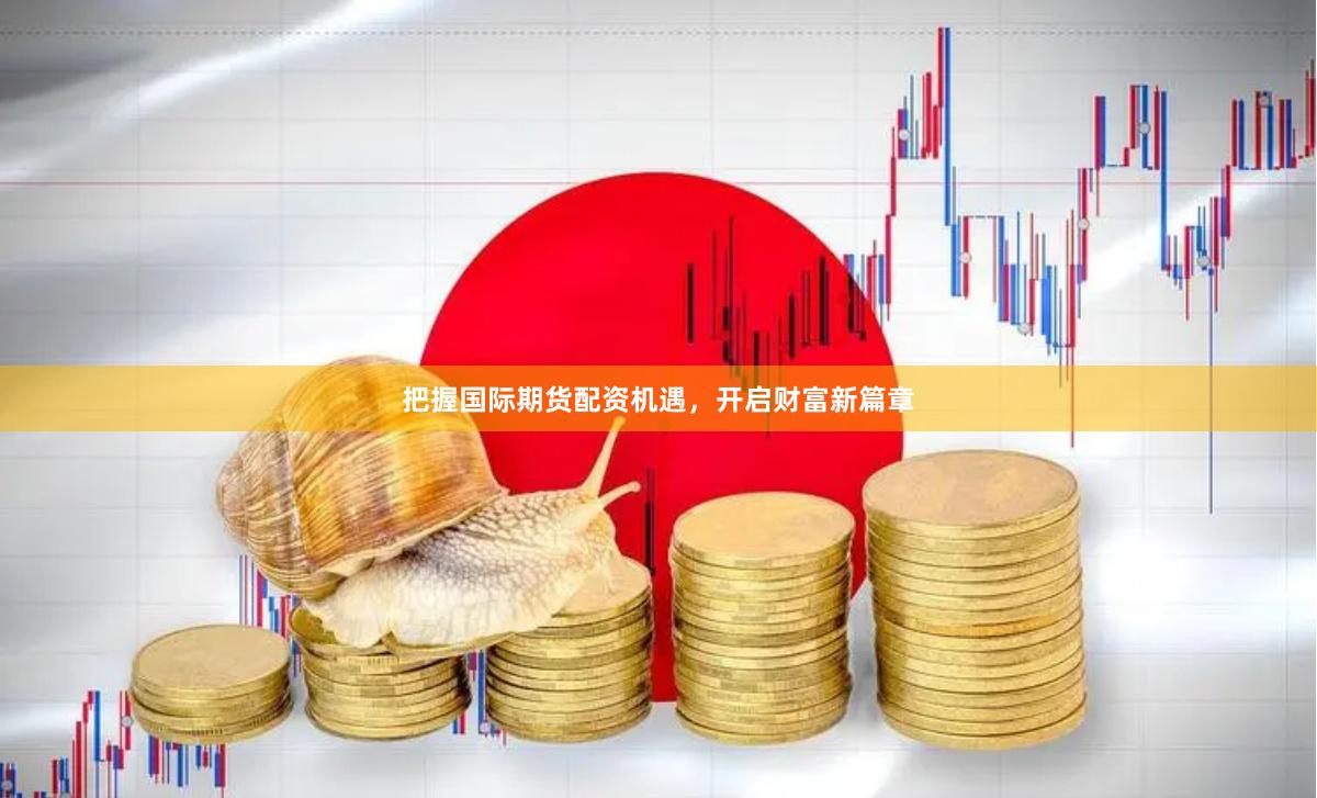 把握国际期货配资机遇，开启财富新篇章