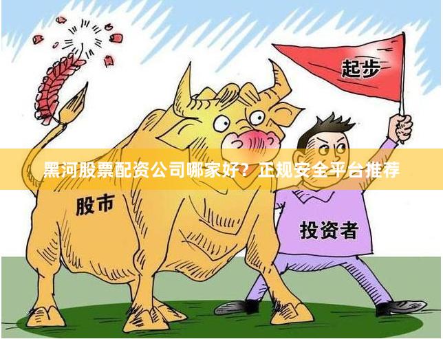 黑河股票配资公司哪家好？正规安全平台推荐