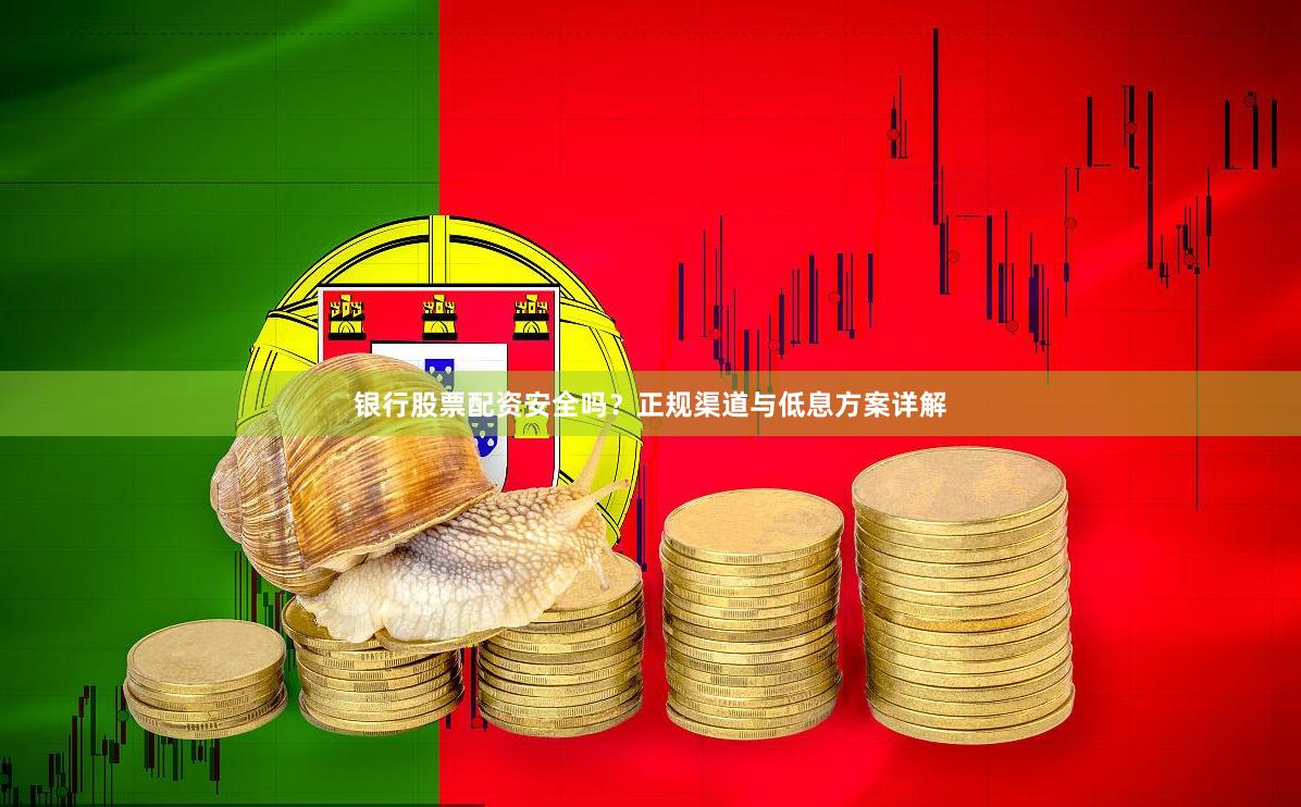 银行股票配资安全吗？正规渠道与低息方案详解