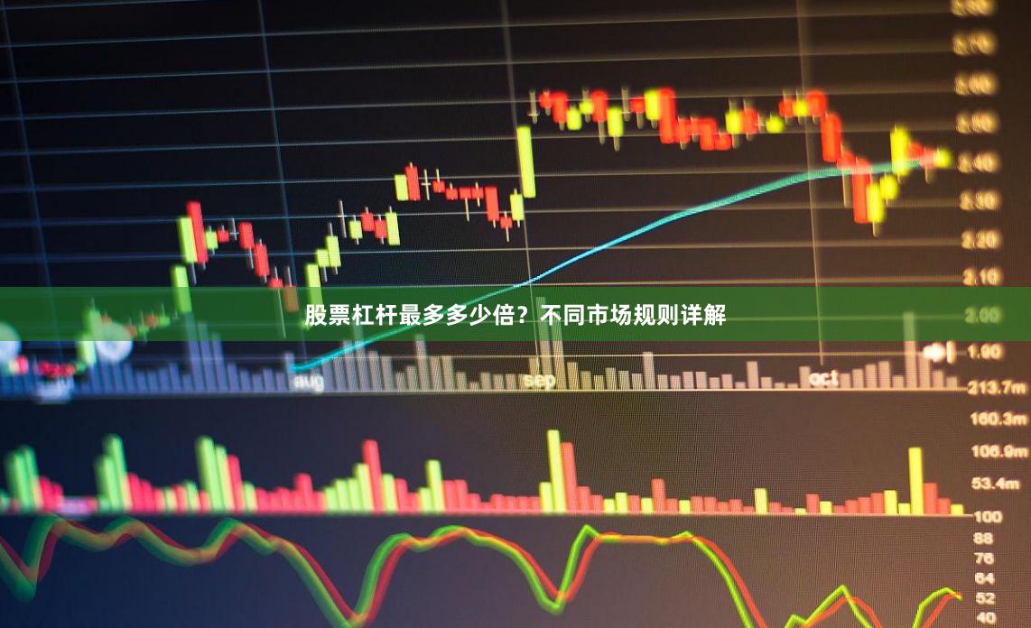 股票杠杆最多多少倍？不同市场规则详解